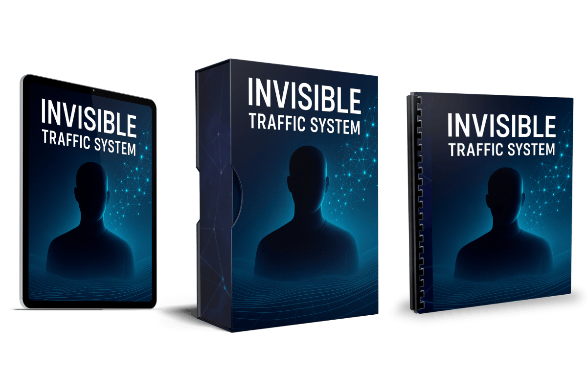 Invisible Traffic System: How to Get Viral Views in 10 Minutes — No Camera, No Face
