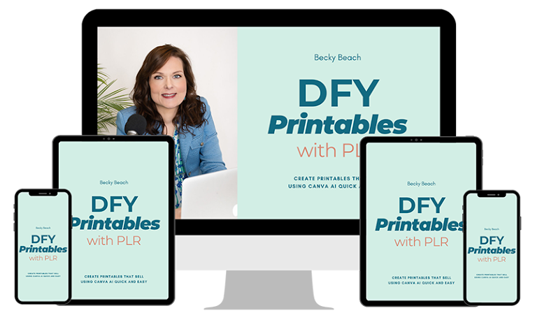 Canvastic Ai Profits System