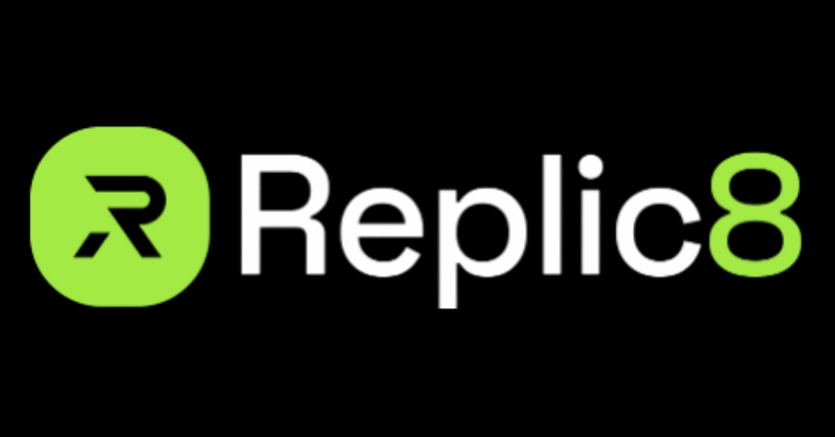 Replic8: