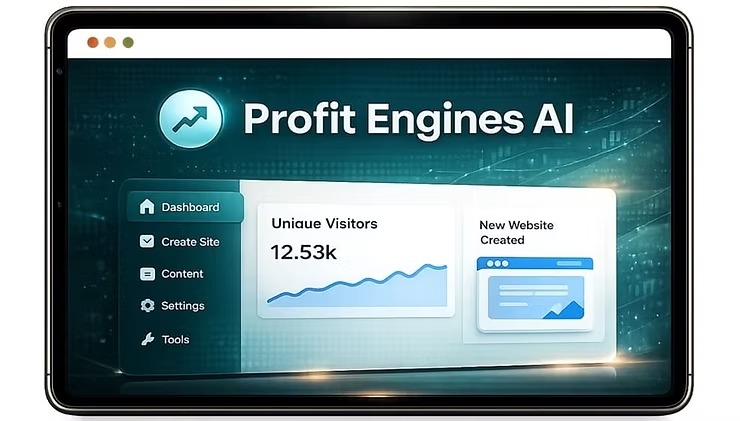 profit engines Ai